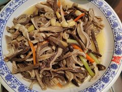 -徐鼎盛民间菜(城南家园店)
