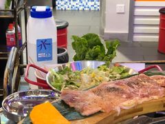 -玄希浪漫厨房·韩料烤肉(湖滨银泰in77店)