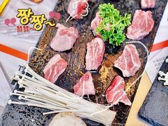 -黑豚黨韩国烤肉料理(悦然时光店)