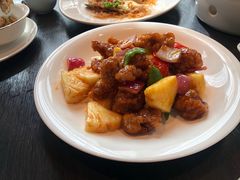 -鹊玥·粤菜小馆(汇智国际商业中心店)