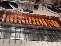 -丰茂烤串(五道口店)