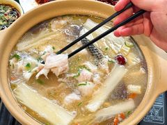 -江湖黑大兔(杨家坪店)