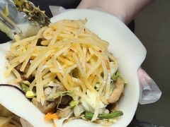 -张果佬年糕卷(科巷店)