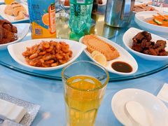 -顺风海鲜港(长寿路店)
