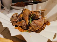 -79号渔船海鲜饭店(宝安店)