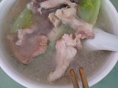 -梅州好吃腌面-达兴全猪汤(别走错店)