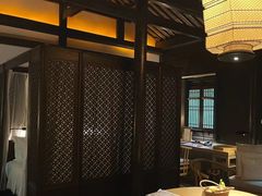 -法云安缦酒店