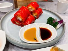 -丰鲤楼•闽南茶楼(仟禧汇店)