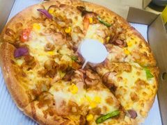 -尊宝比萨(尚水天成店)