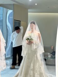 -MANLI BRIDAL婚纱
