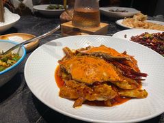 -悦百味·品质川菜(橄榄郡店)