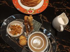 -国际饭店·原点咖啡吧ORIGIN CAFE&BAR