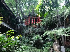 -钦善斋(武侯祠店)