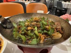 -眉州东坡(北苑华贸店)
