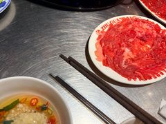 -朱光玉火锅馆(全国总店)