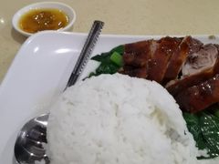 -肥妹烧腊店(翠竹路店)