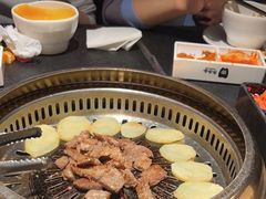 -嘿嘟嘟·肋条烧肉放题(爱融荟城店)