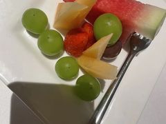 -南昌绿地铂瑞酒店·臻萃轩中餐厅