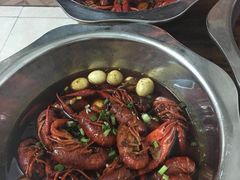 -三哥田螺(北书院街店)