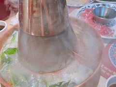 -东镇老火锅(长春路首店)