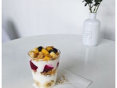 -隹木咖啡馆(宝龙广场店)