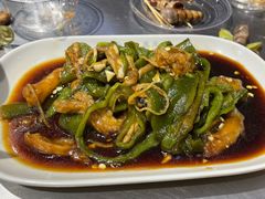 -新哥小串·臭米线(风尚米兰店)