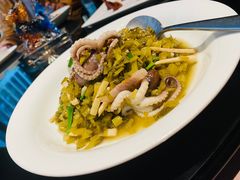 -新荣记(南京西路店)