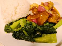 -玲又珑美食(盘福路店)