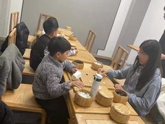-子曰书院·古筝围棋书法国画小主持(夏都店)