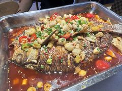 -蜀湘小灶·家常菜(积水潭店)