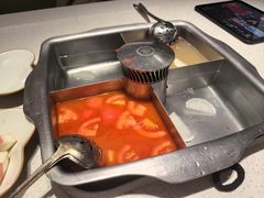 -海底捞火锅(外滩店)