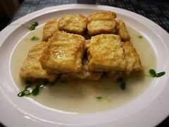 -鸿运楼烤鸭店(天桥店)
