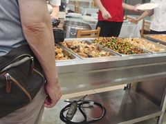 -孟记粥铺·家常菜·烧烤·粥(亚运村店)