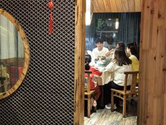 -萬家灯火·私房湘菜·22年老手艺(南岭大道店)