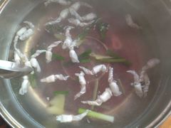 -章记正宗南岗鱼蛋火锅