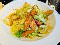 -巴依老爷新疆美食(清华东门店)
