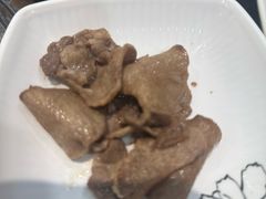 -青松馆韩国料理(香港中路佳世客店)