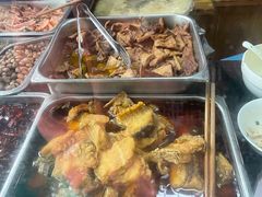 -老丘丘(较场口店)