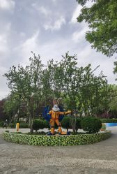 -酷酷兔少儿拓展天地
