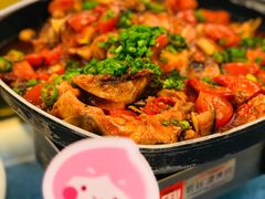 -椿记烧鹅(叠彩店)