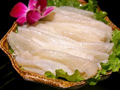 -新草堂锅物料理(泉城路店)