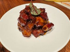 -苏帮袁Sue Cuisine(将台店)