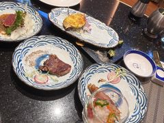 -極上萬膳·日料放题(海岸城店)