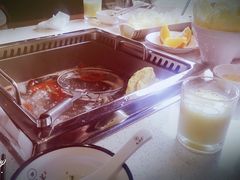 -九府羊·鲜羊火锅·烤串(新华路店)