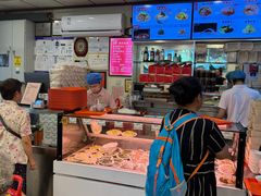 -新川面馆(新街口起源店)