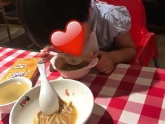 -西贝(金桥店)