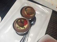 -竹之月日本料理铁板烧(香江花园店)