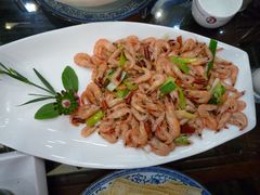 -乔家满族八大碗(流水沟店)