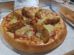 -山东大学(兴隆山校区)