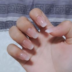 -糖·美学·美甲